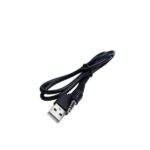 Bluetooth Intercom headset 3.5mm Round hole Charging cable