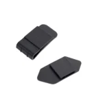 Motorcycle Helmet Intercom Headset Clips