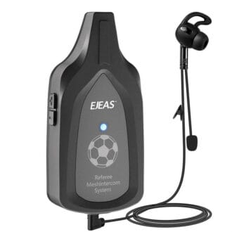 Ejeas F6 Intercom
