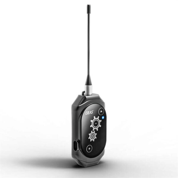 EJEAS GY118_Industrial Intercom System, Mesh 3.0, 2-6 People Talk Simultaneously