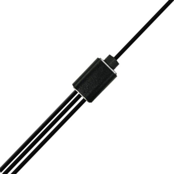 HIFI-M8_Type-C Helmet Headphone Accessories for Q8 / Q7 - Image 6