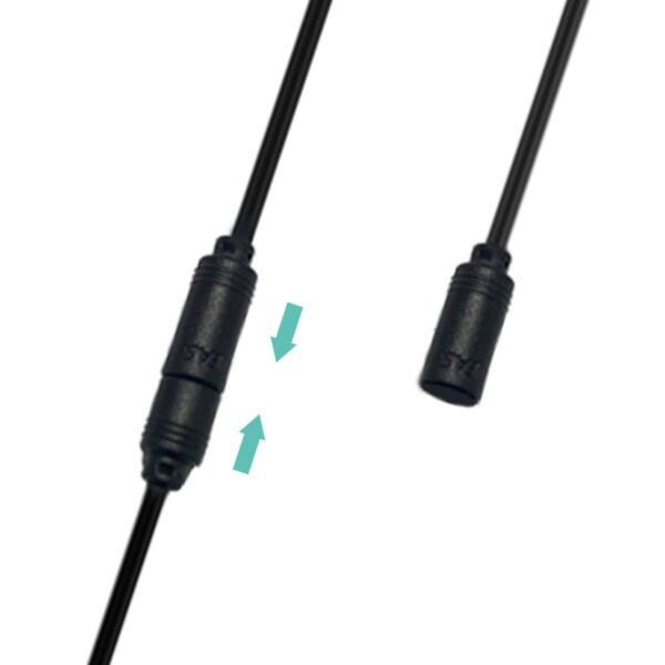 HIFI-M8_Type-C Helmet Headphone Accessories for Q8 / Q7 - Image 5