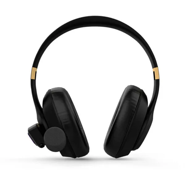 EJEAS MS8-S_Coaching Mesh Headsets, 2-8 People Talk Simultaneously, Noise-cancelling headphones - Image 4