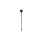 Hard microphone cable, please note the product model