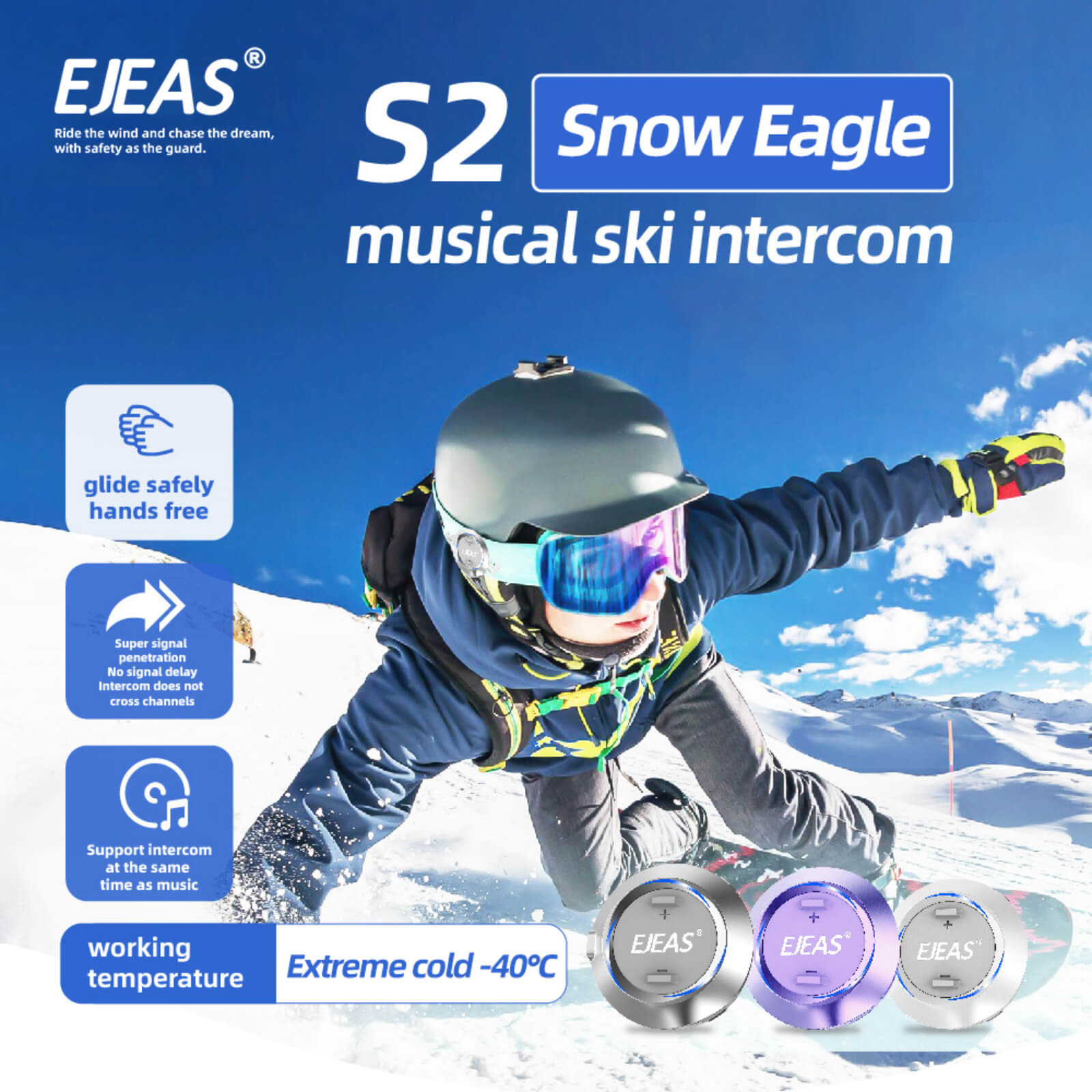 S2 Snow Eagle-views-3