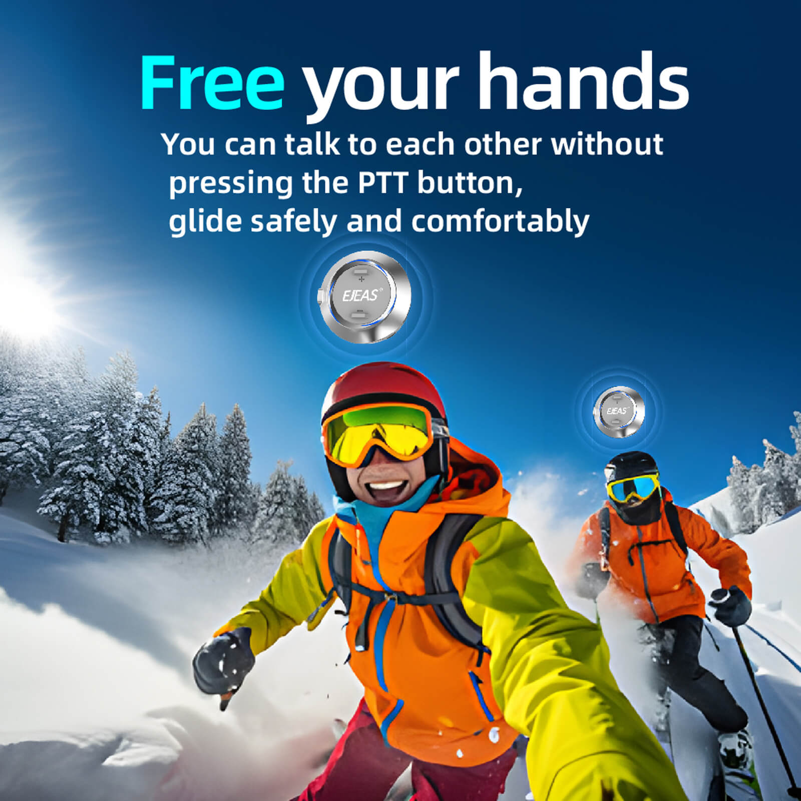 S2 Snow Eagle-views-4