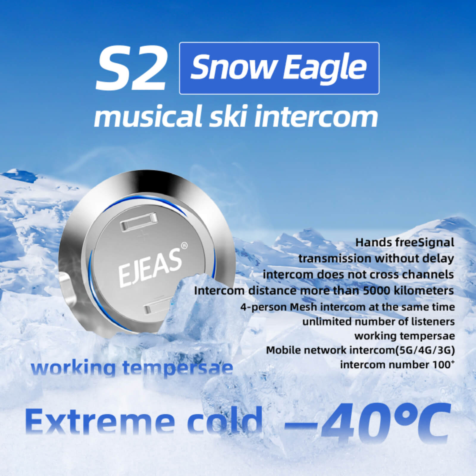 S2 Snow Eagle-views-9